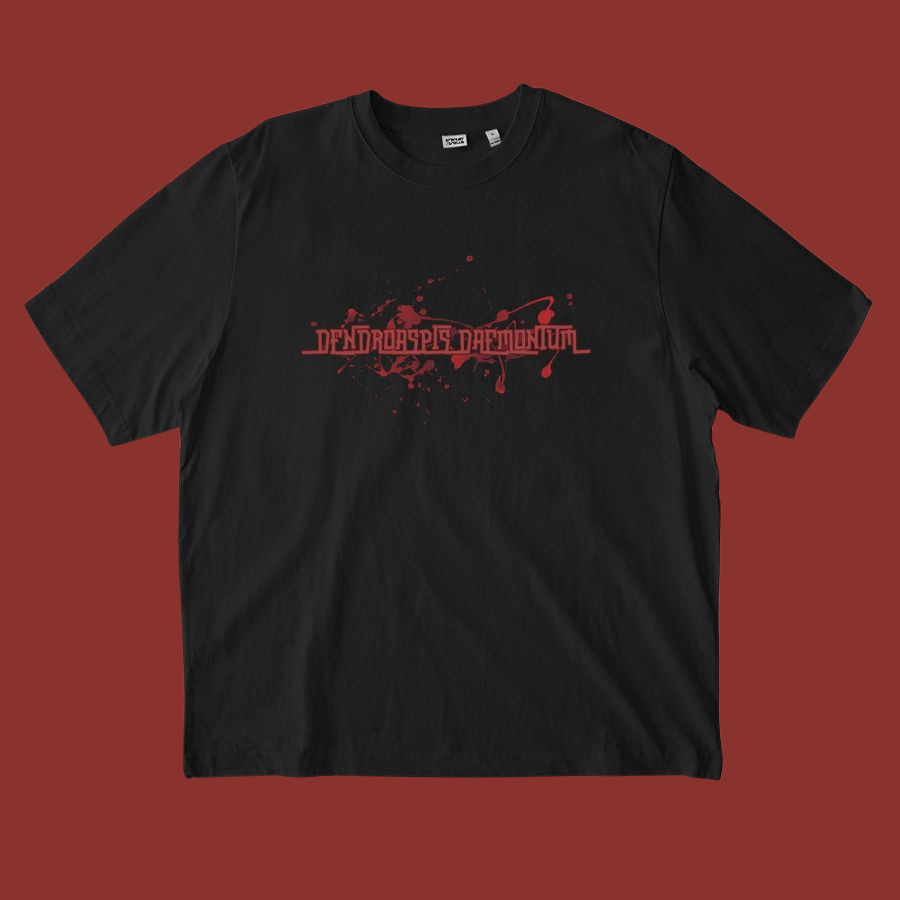 Dendroaspis Daemonium — T-Shirts by Abyzmal Designs