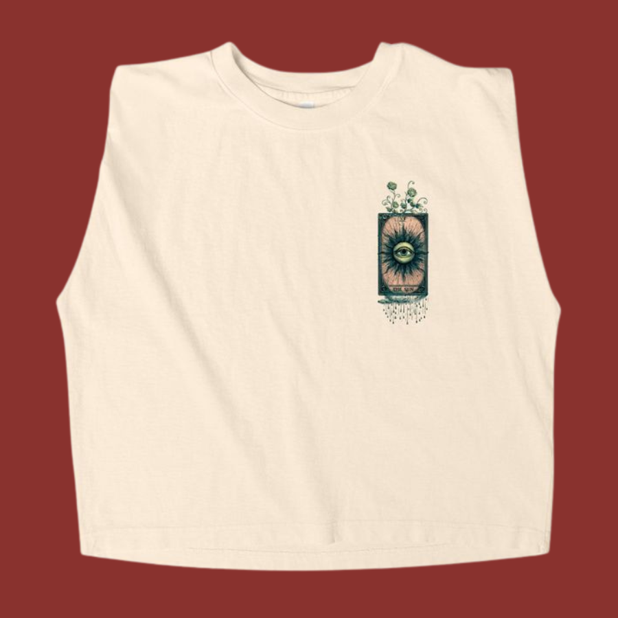 The Sun X — T-Shirts by Abyzmal Designs