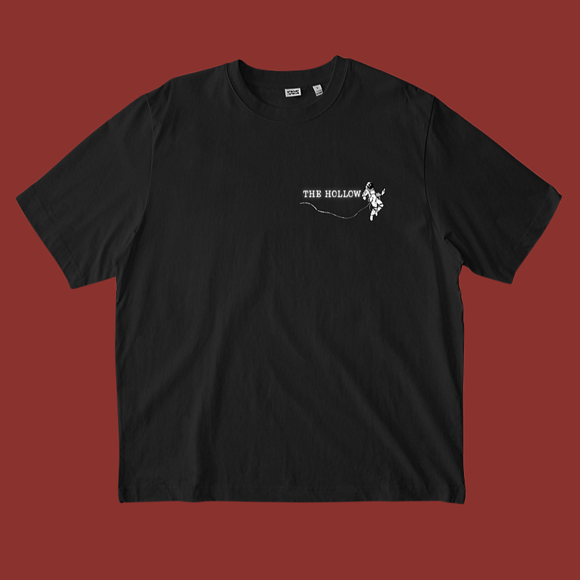 The Hollow XX — T-Shirts by Abyzmal Designs