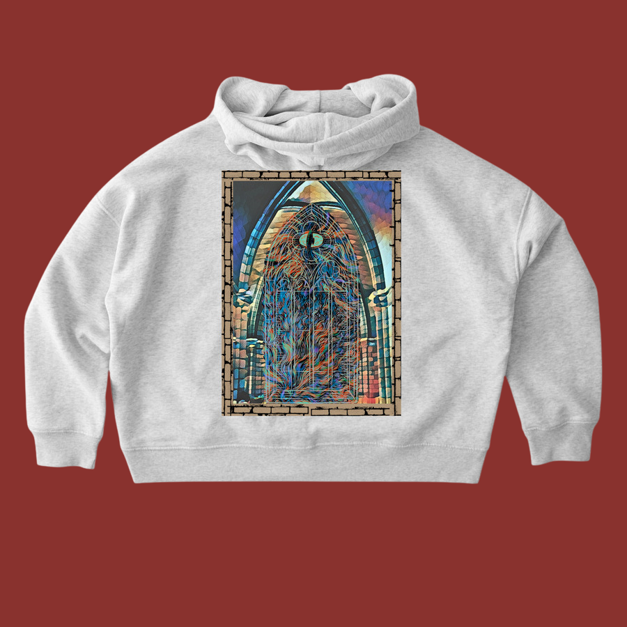 AngelXEyes — Sweaters by Abyzmal Designs — view 3